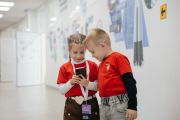   БЕЛОКАЛИТВИНСКИЙ РАЙОН В ТОПЕ ЛУЧШИХ МЕДИЙЩИКОВ ОБЛАСТИ!   