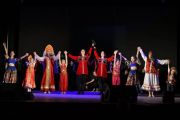 Конкурс Родительских инициатив, организованный обществом Знание