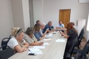 Старт проекта «Дорогами героев моего города»