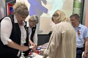 Продолжаются дни муниципальных образований