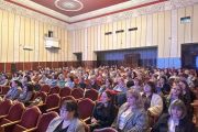 Профилактическая работа в системе воспитания Белокалитвинского района