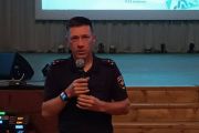 Общешкольное родительское собрание на тему: «Профилактика и предупреждение детского дорожно-транспортного травматизма»