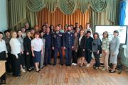 Казак – защитник Родины своей