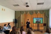 О проведении семинара Современные подходы в работе с детьми с ОВЗ от теории к практическому опыту