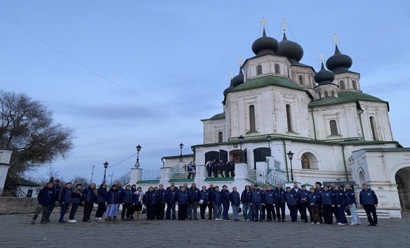 Современные образовательные технологии и педагогические инновации как инструмент формирования казачьего молодежного резерва