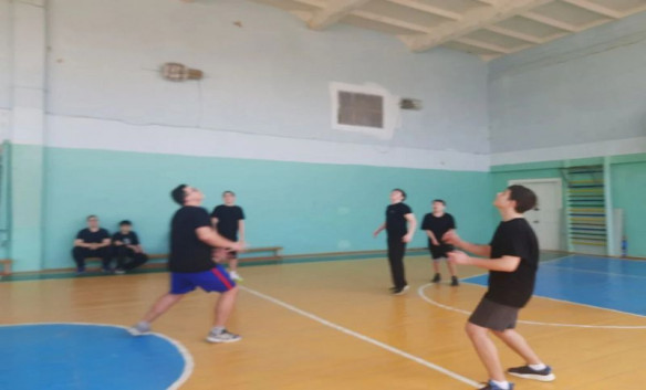 «Серебряный мяч» 2026 года по волейболу