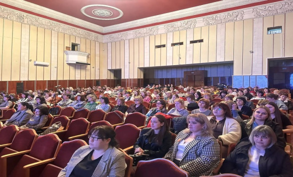 Профилактическая работа в системе воспитания Белокалитвинского района