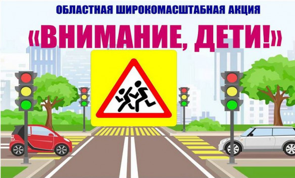 Областная широкомасштабная акция 