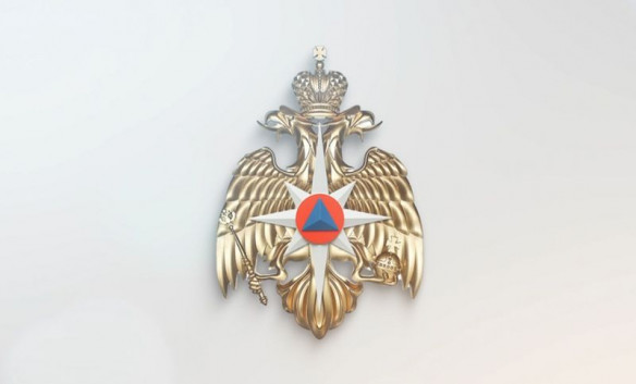 Всероссийские соревнования «Школа безопасности»