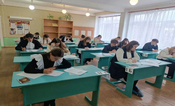 Участие в муниципальном этапе конкурса